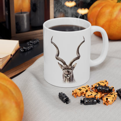 Colour Kudu Mug