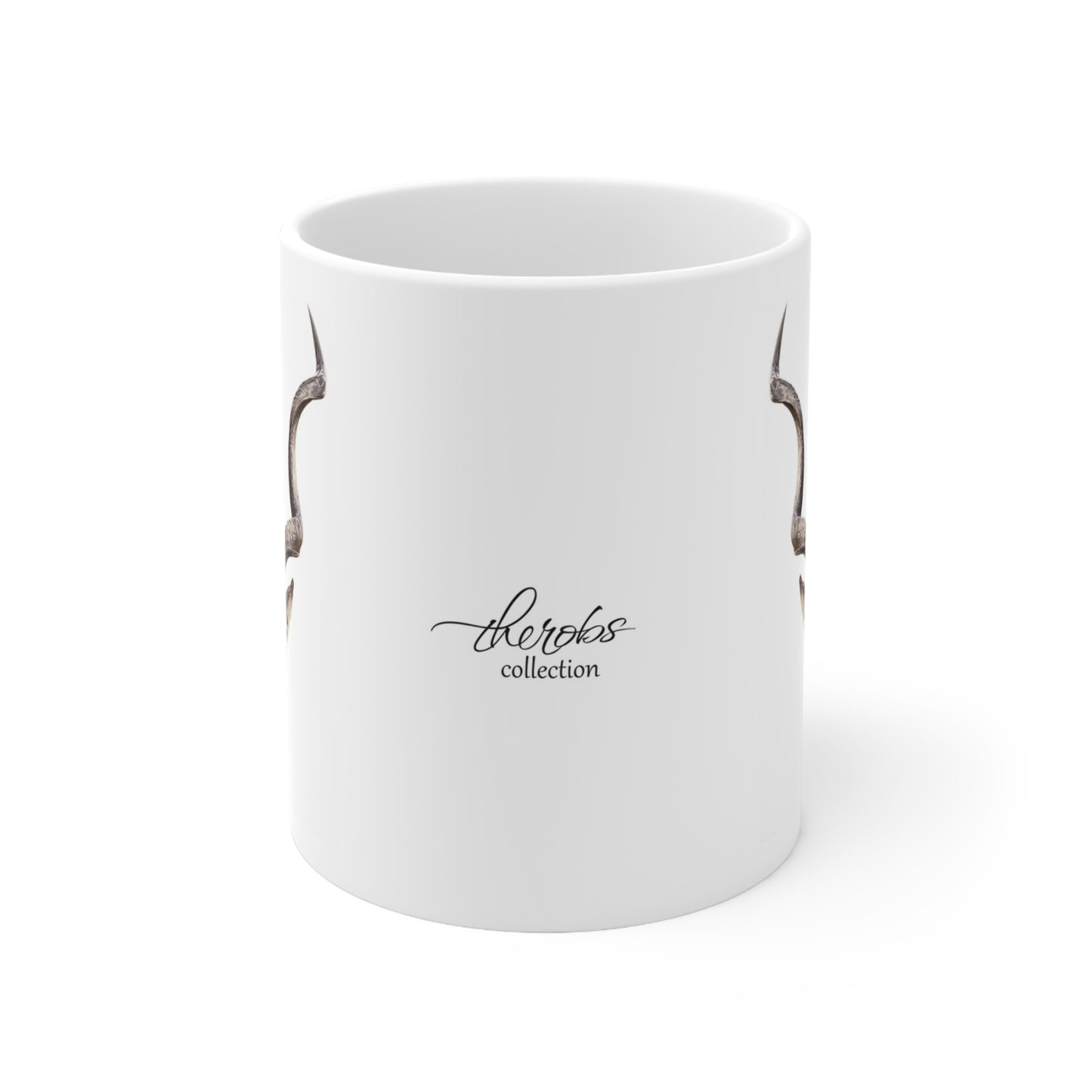 Colour Kudu Mug