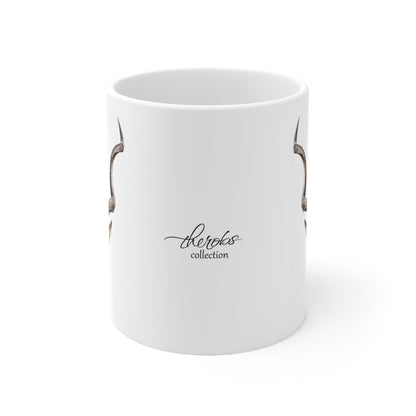 Colour Kudu Mug