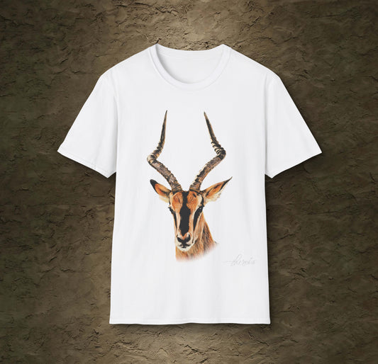 Colour Impala Unisex Gildan T-Shirt