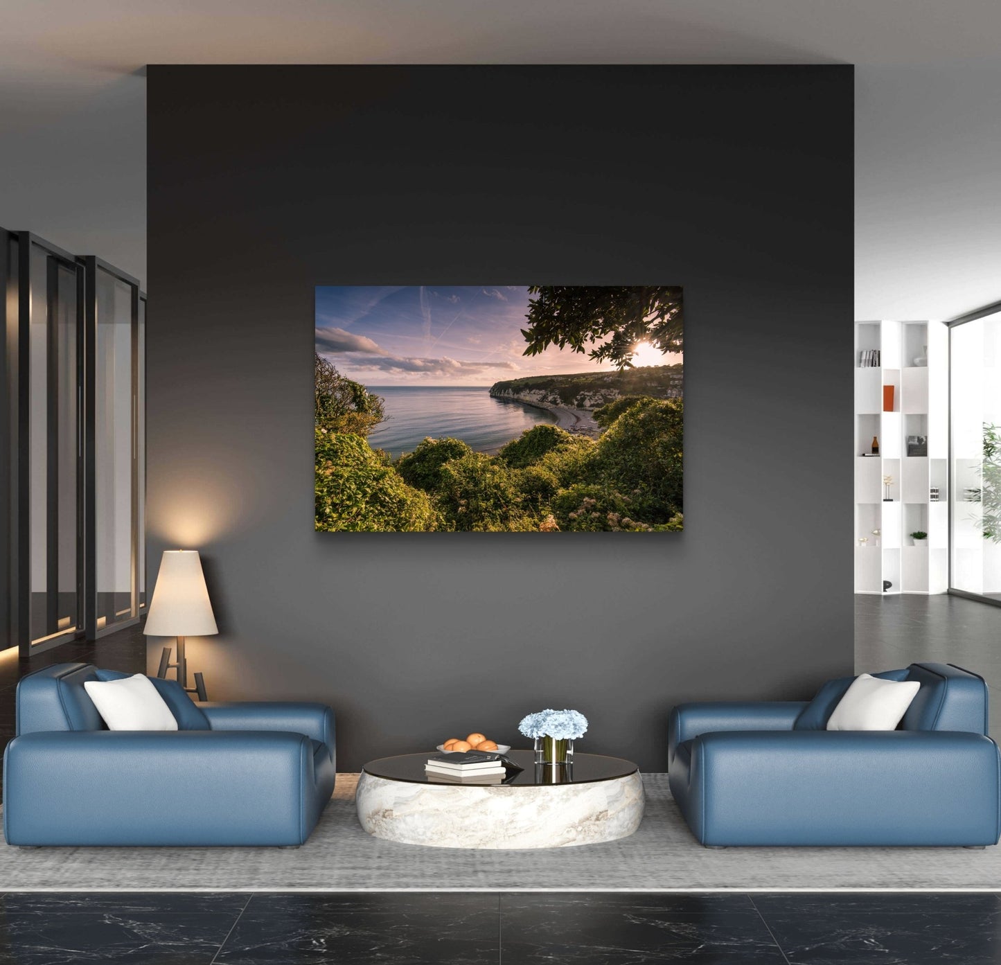 Beer Devon Canvas Print - HD Printing