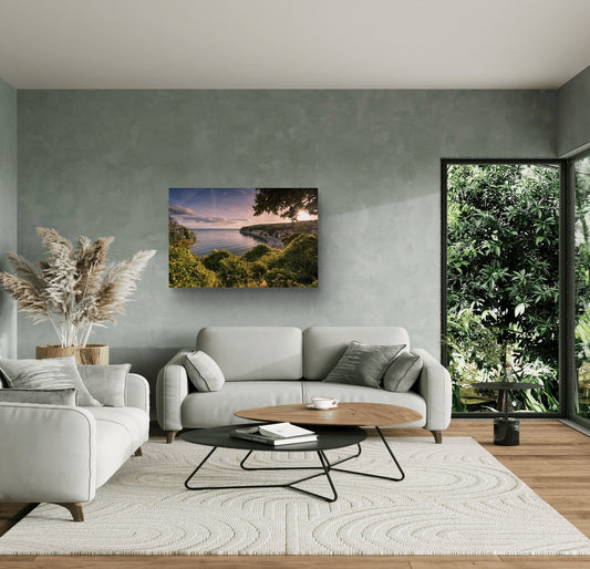 Beer Devon Silk Poster - HD Printing